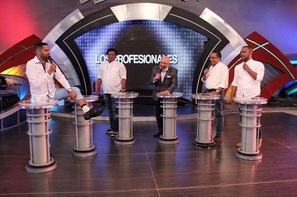 El  espacio televisivo “Divertido con Jochy” estará los domingos