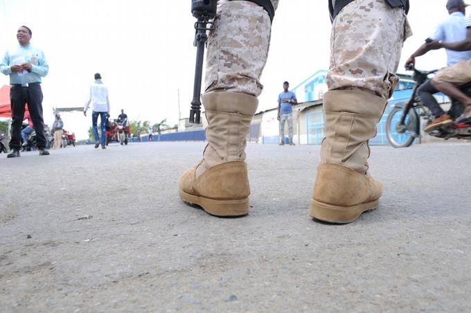 El “cártel haitiano” domina tráfico ilegal de inmigrantes