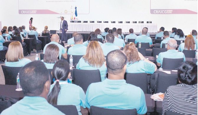 Congreso regional de auditoría interna Craicg concluye con gran éxito