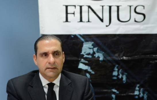 La Fundación Finjus dice, no es momento de modificación de la Constitución