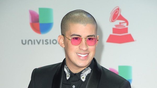 El trapero Bad Bunny se unirá a las protestas en contra del gobernador de Puerto Rico