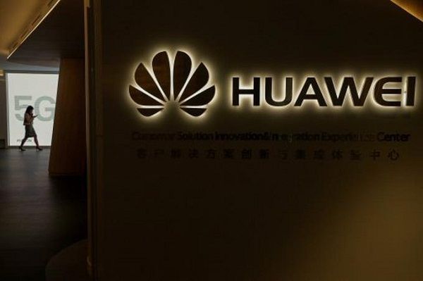 Huawei abre en España su mayor tienda del mundo tras el de veto de EEUU