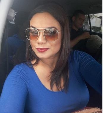 Sarah Hernández renuncia a su cargo de secretaria general Acroarte