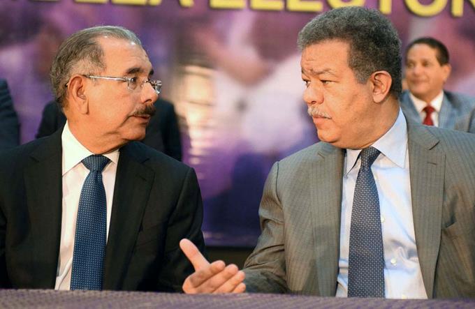 PLD entra en la encrucijada de unirse o peligra triunfo en 2020