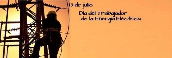 Hoy es sábado 13 de julio del 2019