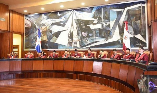 TC echa abajo artículo de la Ley Electoral