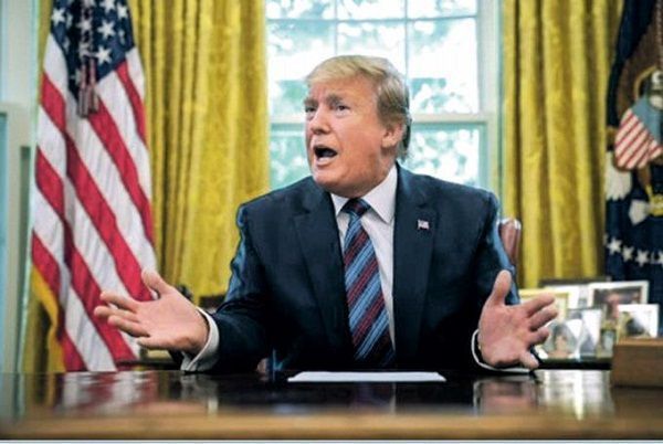 Trump nomina a John Ratcliffe para director de Inteligencia