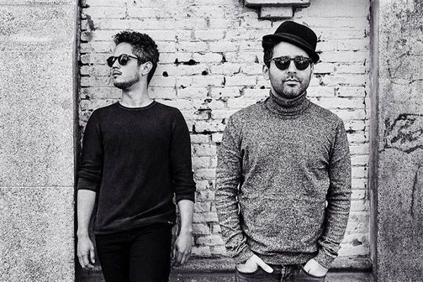 Residente y Visitante crean proyecto musical