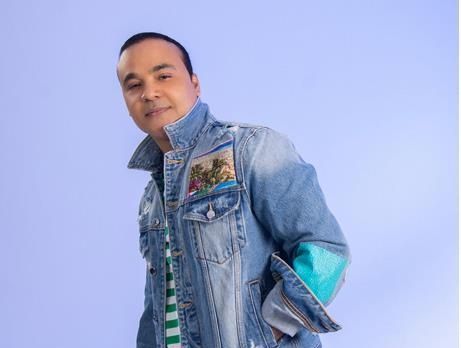 Zacarías tiene balada en su nuevo disco