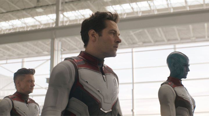 ‘Vengadores: Endgame’: Los fans descubren un error de continuidad con Ant-Man