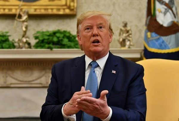 Donald Trump reaviva la guerra comercial con China