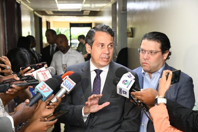 PRM recurrirá sentencia del Tribunal Superior Electoral
