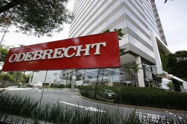 La Fiscalía de panamá buscará ampliar la investigación sobre casos de Odebrecht