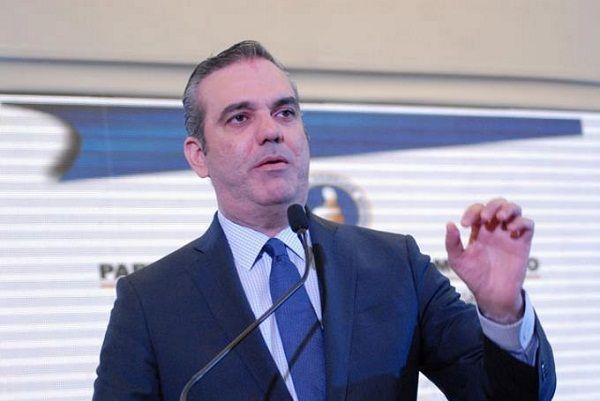 Abinader activa su plataforma digital “Aporta para el Cambio”