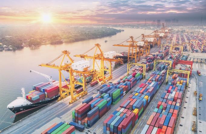 A junio las exportaciones a China suman US$270 MM