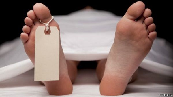 Mueren dos menores y otros seis jóvenes resultan intoxicados dentro de una cabaña