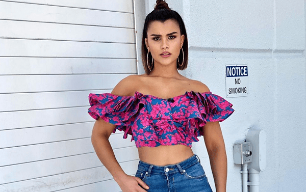 Clarissa Molina opina sobre la electa Miss RD Universo 2019