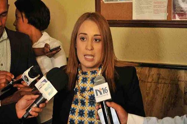 Abogada Coralia Martínez exige PEPCA investigue actos de corrupción en el CODIA