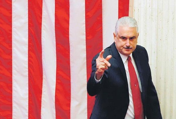 La crisis política, constitucional de Puerto Rico irá a los tribunales