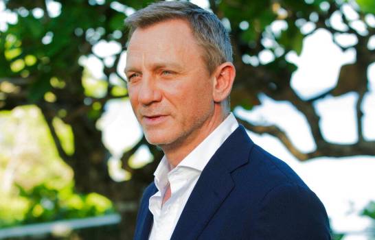 “No Time to Die” la nueva película de James Bond
