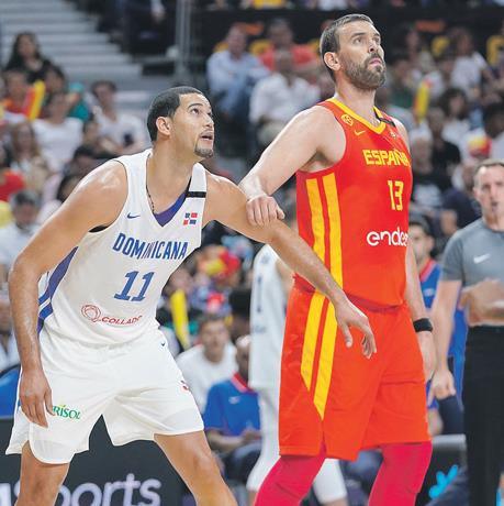 Dominicana a batallar fuerte para lograr un buen puesto en Mundial