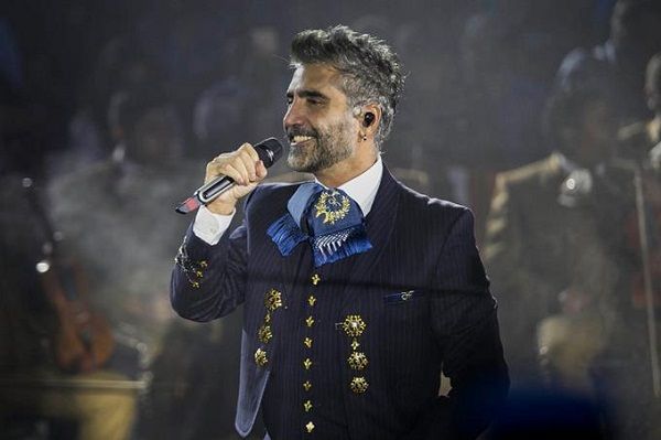 llega “Rompiendo Fronteras” a HRH