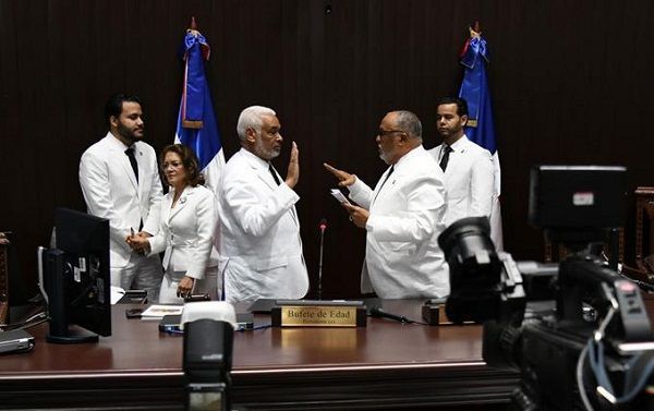 Elección de Camacho traza nueva lucha interna del PLD