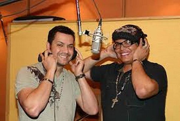 Fallece el hermano de Víctor Manuelle