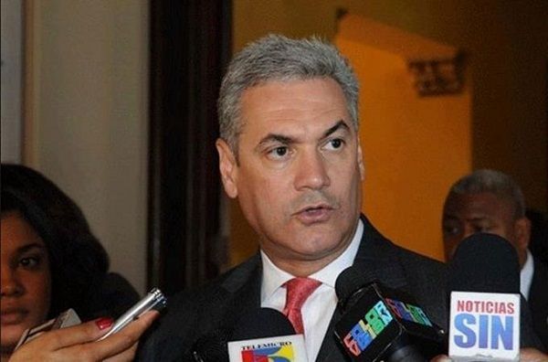 Gonzalo Castillo llama a desarrollar una campaña limpia