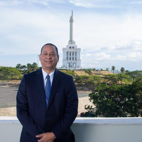 Gran Santo Domingo es la región con más crédito