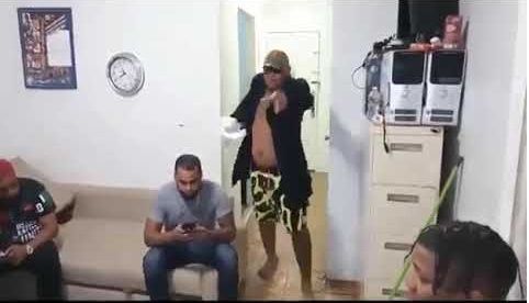 Bulin 47 realiza parodia del caso de la DNCD