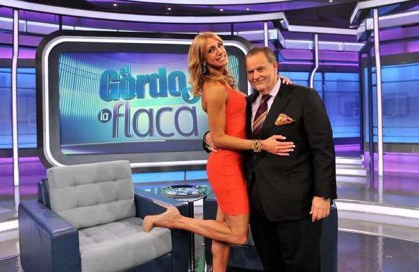 Escándalo en ‘El Gordo y la Flaca’: Acusan a productor de acosar sexualmente a presentadora y pedirle favores sexuales