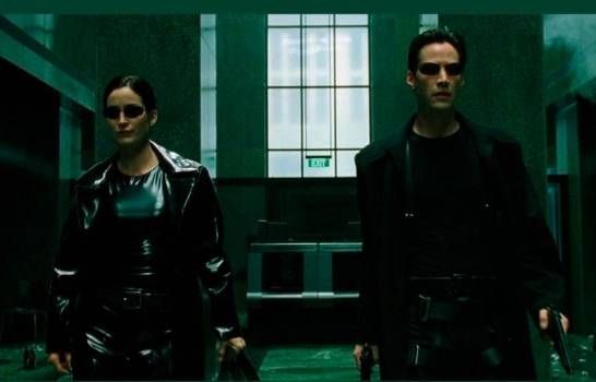 “Matrix” regresará a los cines