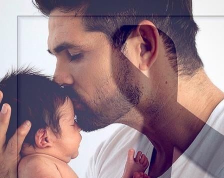 Muere hijo del actor Ferdinando Valencia