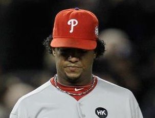 Pedro Martínez dice que las pelotas de MLB son distintas