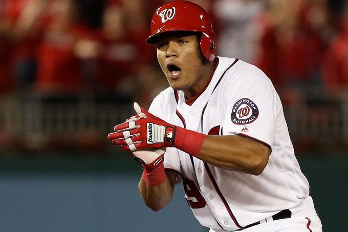 Pedro Severino da su primer grand slam