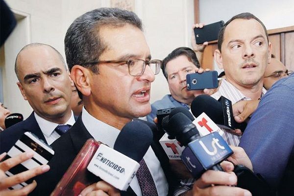 Los Puertorriqueños estan en incertidumbre por quién será su próximo gobernador