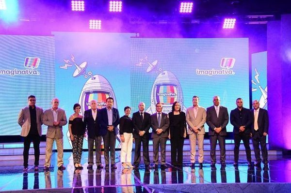 Trece canales apoyan la semana de la TV