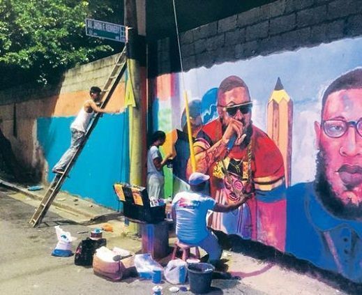 RD no tiene un Urbanos que haya sido enaltecido