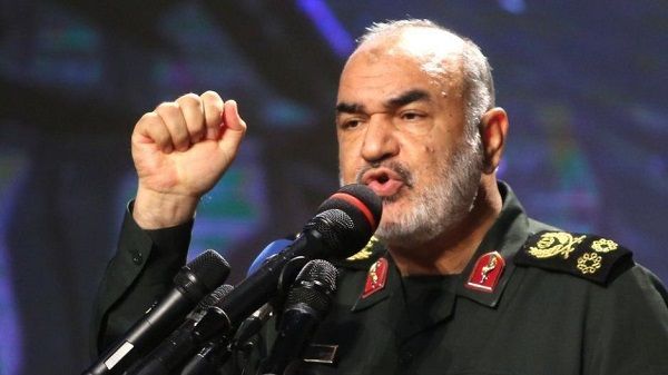 Irán responde al envío de tropas de EEUU a Arabia Saudita: “Destruiremos a cualquier agresor”
