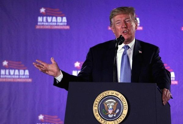 Trump y Venezuela atizan los debates