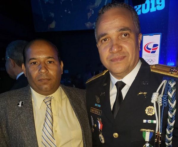 Policía Nacional confirma su participación en Campeonato  Gubernamental de Ajedrez por equipos 2019