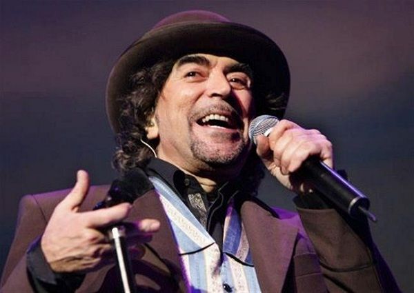 «Sabina 70», el disco aniversario