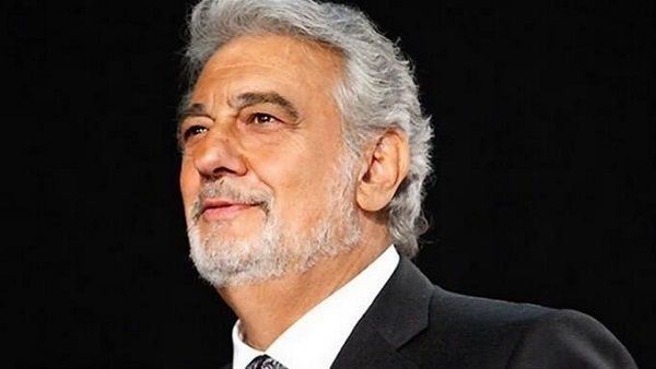 Plácido Domingo se retira de la Met Opera
