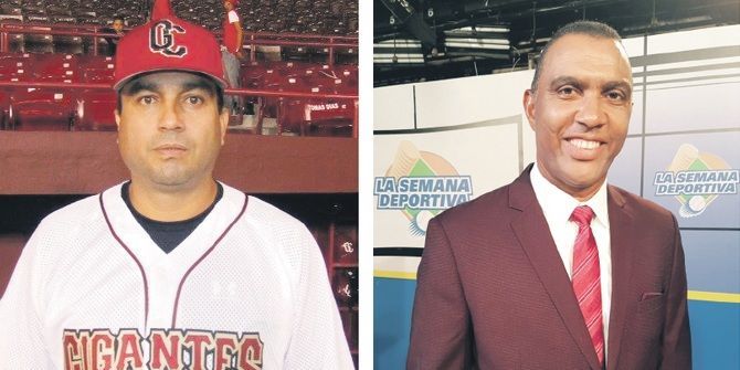 Los Gigantes se arman con buen grupo de talento joven joven