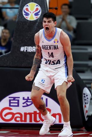 A las semis: Argentina y España dan otro paso hacia el oro