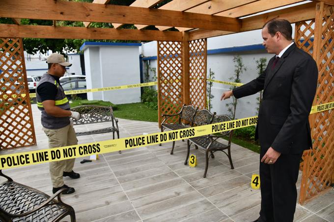 Cerca de 16,000 casos han sido analizados por Policía Científica