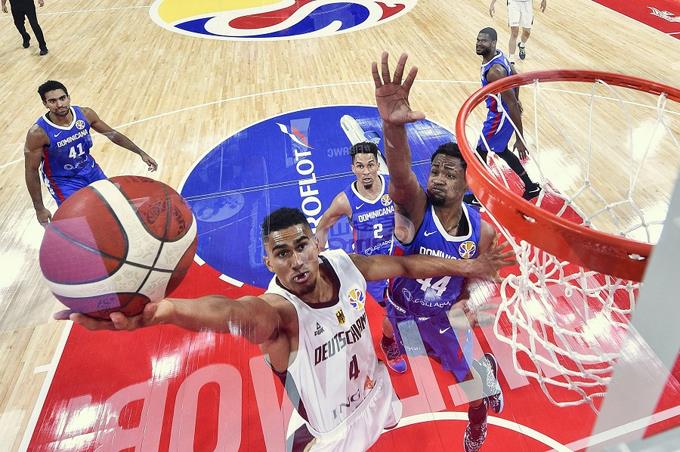 Dominicana a duelo exigente con Francia