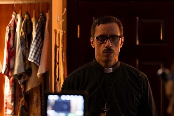 «El clóset» triunfa en el Festival Internacional de Cine