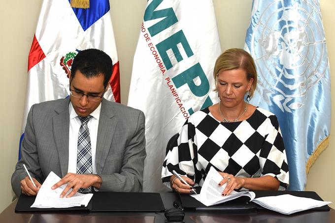 Fortalecerán capacidades para incidir en el logro de los ODS
